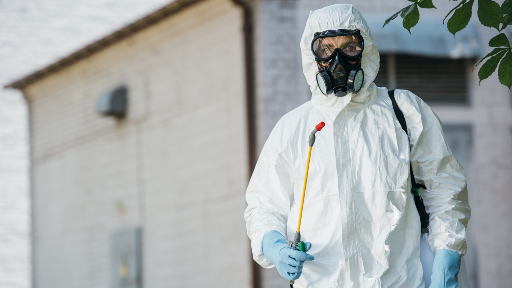 Spring Hill Pest Control Company