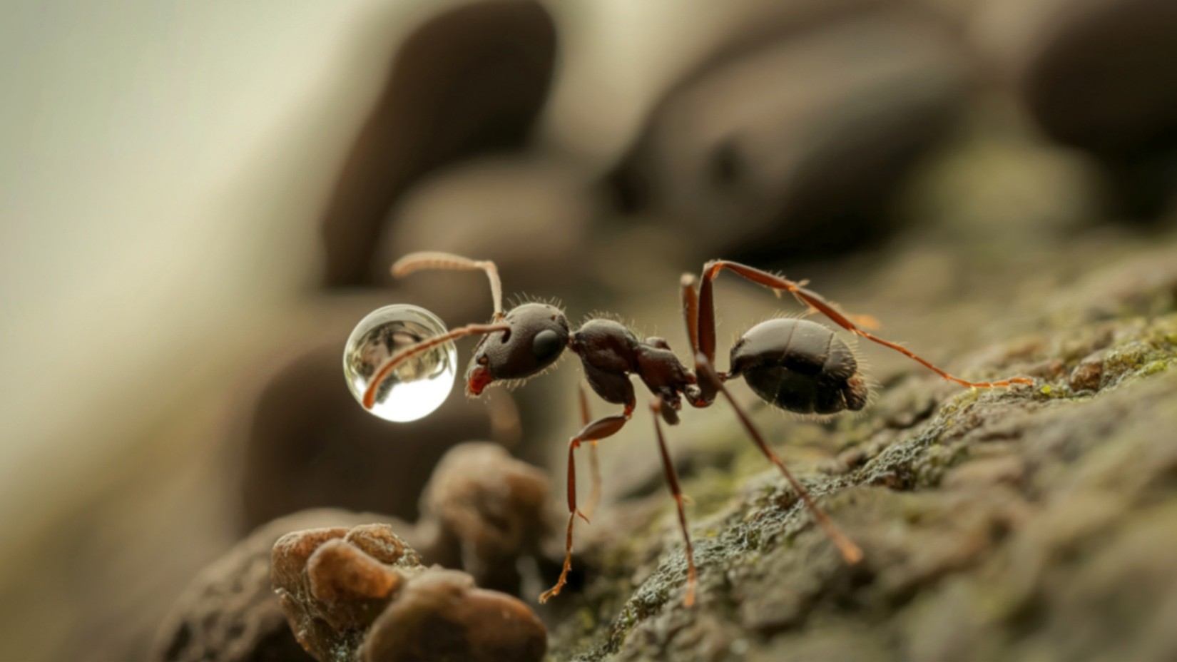 pest control in Spring Hill