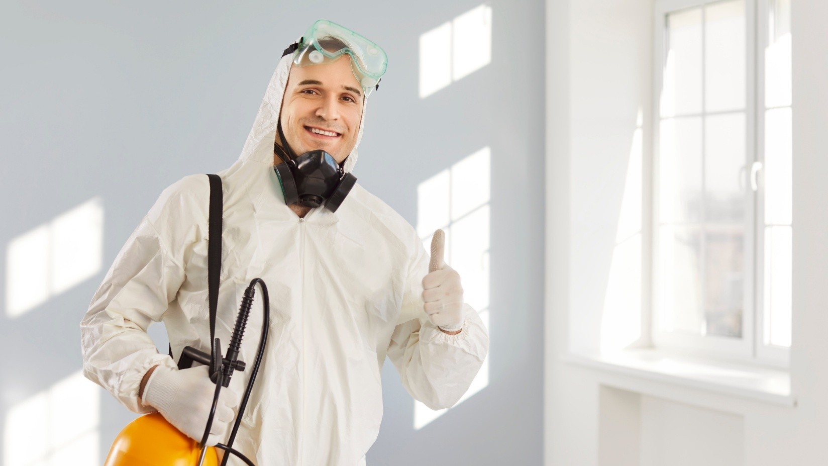 Pest Control Company in Greeley